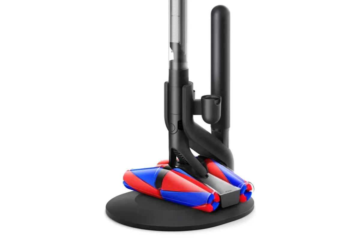 ᐈ Dyson PencilVac Fluffycones — купить в Украине от 28999 грн